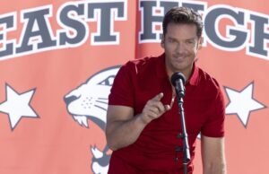 El padre de High School Musical dice que la estrella se niega a hablar sobre películas