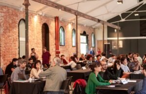 BrLab 2026 suma Kids Lab, Green Push a la 15ª edición amplificada