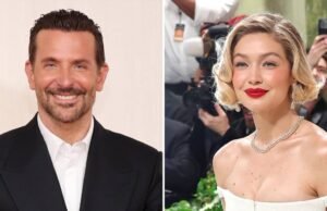 Cronología de la relación de Bradley Cooper y Gigi Hadid