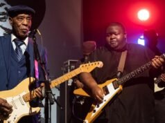 Buddy Guy habla de ‘Sinners’, tocando con Hendrix y manteniendo vivo el blues