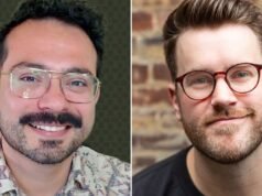 Brian Moreno se une a BuzzFeed como editor de vídeo de Tasty