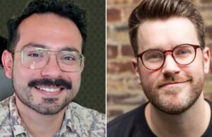 Brian Moreno se une a BuzzFeed como editor de vídeo de Tasty