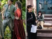 Las mujeres dirigieron el 8% de las 100 películas más taquilleras, según un estudio de la USC Annenberg