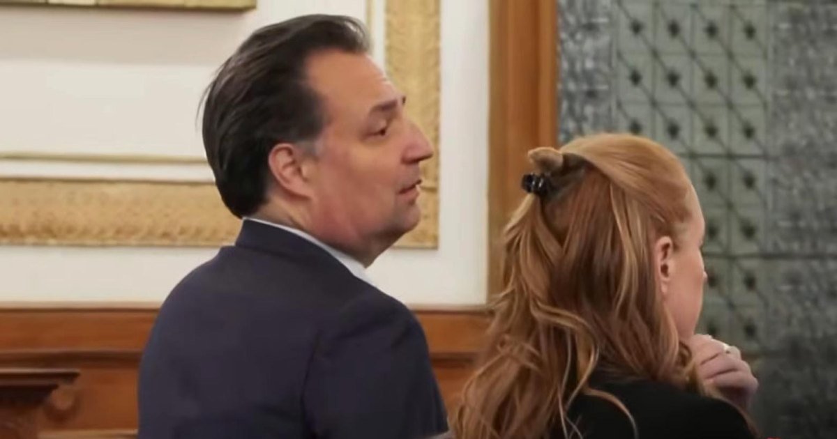 Se deben presentar alegatos finales en el presunto asesinato de la esposa del asesino Brian Walshe s Murder Tria 002