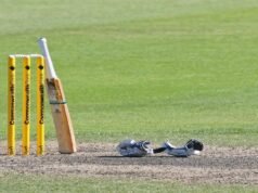 SMAT 2025-26: ¿Por qué al jugador de bolos de Jharkhand, Vikash, no se le permitió terminar? Explicar