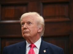 El síndrome de trastorno de Trump es real: estas amenazas histéricas lo demuestran