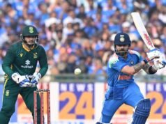IND vs SA, tercer ODI: Virat Kohli en un ‘hat-trick’ mientras India y Sudáfrica se enfrentan en el partido decisivo de la serie