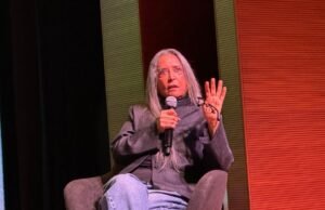 Deepa Mehta reflexiona sobre su carrera y la controversia del agua