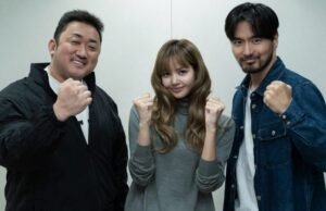 Lisa y Don Lee de Blackpink dirigirán la película del universo ‘Extraction’ ‘Tygo’