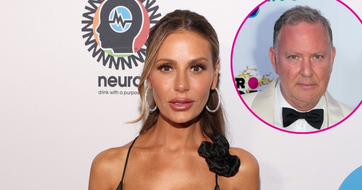 Dorit de RHOBH afirma que su ex PK intentó 'bloquear' el viaje de sus hijos a Florida