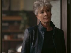 ‘Down Cemetery Road’ de Emma Thompson renovada para la temporada 2 en Apple TV
