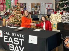 El distrito escolar de Pittsburg se asocia con Cal State University East Bay para una admisión garantizada – The Mercury News