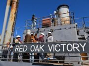 ¿Mover un ícono de la Segunda Guerra Mundial podría impulsar las visitas a esta ciudad de East Bay? – Noticias de Mercurio