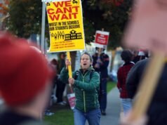 Miles de maestros y personal de West Contra Costa comienzan una huelga – The Mercury News