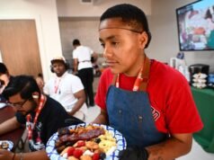 Una organización sin fines de lucro proporciona enriquecimiento a los neurodivergentes – The Mercury News