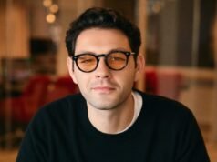 El CEO de Atlantic, Elliot Grainge, habla sobre ganar el premio al Director del Año de Hitmakers