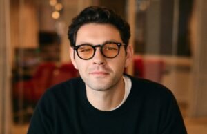 El CEO de Atlantic, Elliot Grainge, habla sobre ganar el premio al Director del Año de Hitmakers