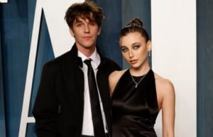 La influencer Emma Chamberlain hace un comentario poco común sobre su ex modelo