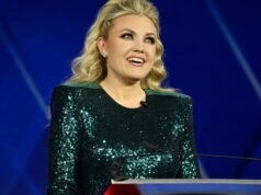 Fox News planea seis apariciones de Erika Kirk la próxima semana