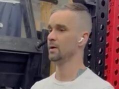 Influencer del fitness arrestado por presuntamente agredir sexualmente a una joven de 16 años