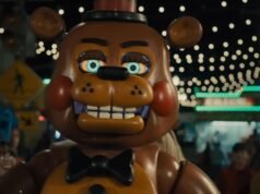 Five Nights at Freddy’s 2 recibe críticas mixtas pero a los fans les encanta