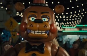 Five Nights at Freddy’s 2 recibe críticas mixtas pero a los fans les encanta