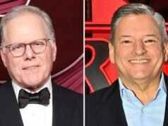 Por qué David Zaslav y la junta directiva del WBD favorecieron a Netflix en tiempos turbulentos