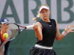 Potapova deja Rusia y se dirige a Austria