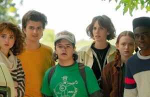Spinoff de Stranger Things: todo lo que sabemos sobre la serie