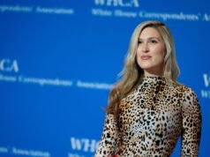 Hay un lugar especial en el infierno para mujeres como Olivia Nuzzi, cuya carrera periodística ha terminado