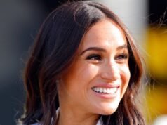 Obtenga el rímel imprescindible de Meghan Markle y más con este paquete