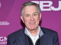 Trump indulta al director deportivo Tim Leiweke en caso de manipulación de licitaciones en Texas