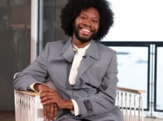 El autor de ‘Slave Play’ Jeremy O. Harris arrestado en Japón