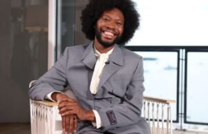 El autor de ‘Slave Play’ Jeremy O. Harris arrestado en Japón