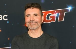 Simon Cowell no está orgulloso de insultar a los concursantes de American Idol
