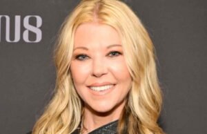Tara Reid dice que se siente “juzgada” e “intimidada” tras acusaciones de drogas