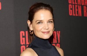 El creador de los looks de invierno de Katie Holmes: obtenga el estilo por $ 41