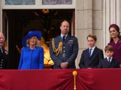 ¿La familia real vendrá a Estados Unidos en 2026? Los rumores explicados