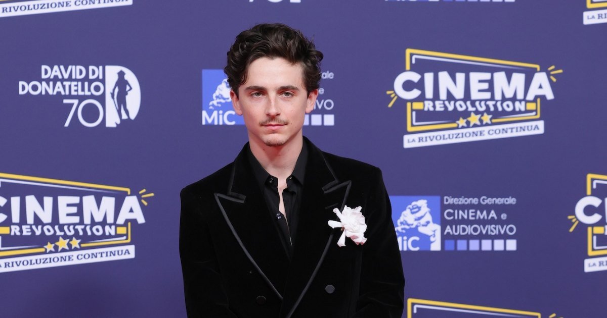 GettyImages-2213946777 Los comentarios de 'alto perfil' de Timothée Chalamet provocan reacciones encontradas entre los fans