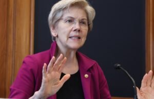 El acuerdo Netflix-Warner Bros. es una ‘pesadilla antimonopolio’, dice el senador Warren