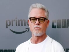Por qué Eric Dane solo desempeñará roles centrados en la ELA después de Brilliant Minds