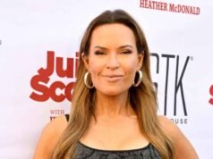 Britani Bateman de RHOSLC comparte su teoría sexual ‘Fruity Pebbles’