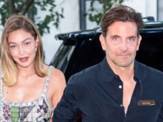 Bradley Cooper y Gigi Hadid comparten consejos de confianza en una cita