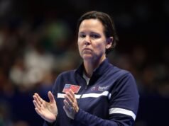 Lindsay Davenport firma por 2 años más como capitana de EE. UU. para la Copa Billie Jean King