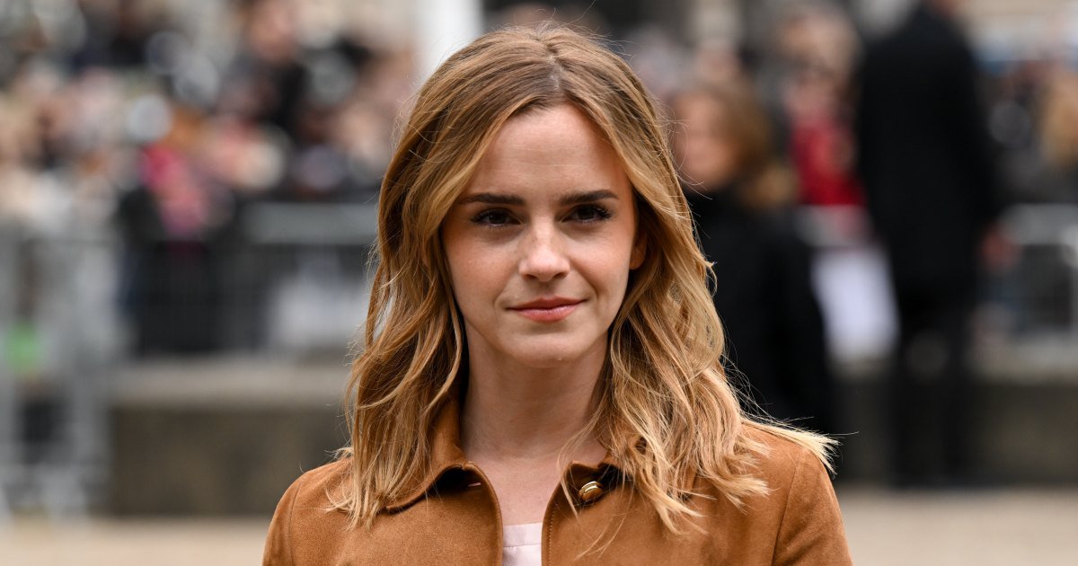 emma watson