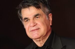Jafar Panahi habla de la pena de prisión en Irán: “Volveré”