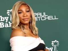 Por qué los fanáticos creen que Serena Williams está planeando un regreso sorprendente al tenis