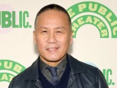 BD Wong de Law and Order SVU se disculpa por una broma racista