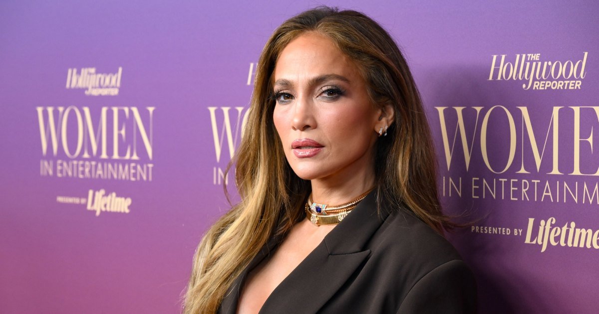 zapatillas Jennifer López