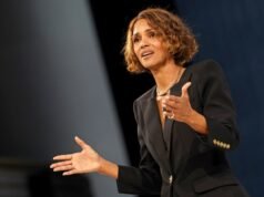 Gavin Newsom “probablemente no debería ser el próximo presidente”